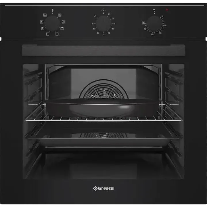 Духовой шкаф GRESSEL U6EB18000