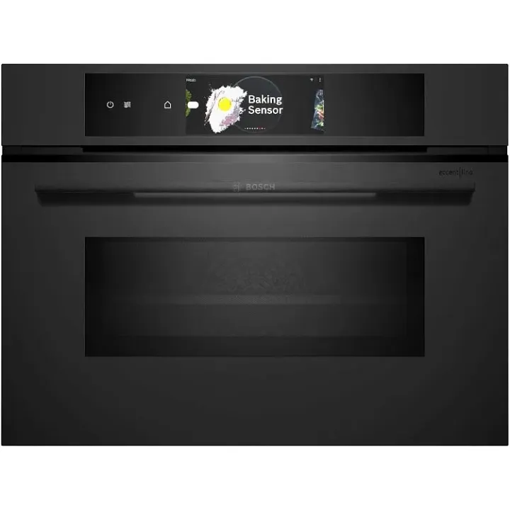 Духовой шкаф BOSCH CMG978NM1