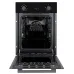 Духовой шкаф EXITEQ EXO-114 Black