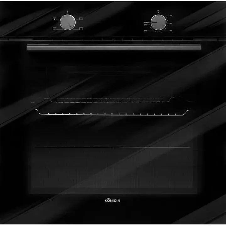 Духовой шкаф KONIGIN Mint 60 BKF M4