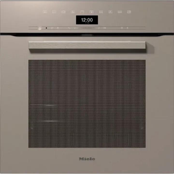 Духовой шкаф MIELE H7460BP PerlBeige