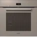 Духовой шкаф MIELE H7460BP PerlBeige