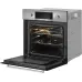 Духовой шкаф WEISSGAUFF EOM 104 X
