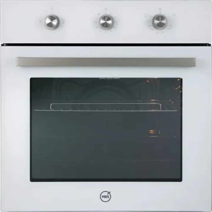 Духовой шкаф MBS DG-605WH