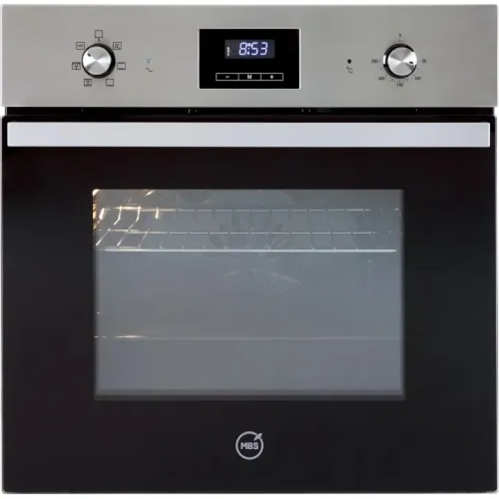 Духовой шкаф MBS DE-657