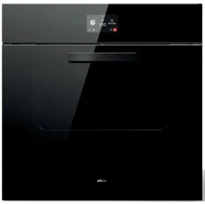 Духовой шкаф ELICA VIRTUS MULTI 60 TFT BL (PRF0191770)