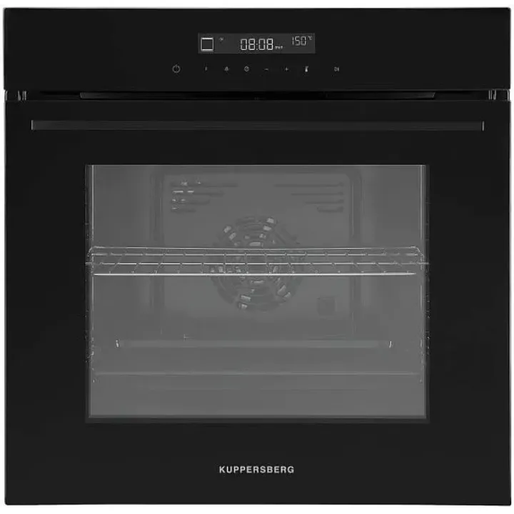Духовой шкаф KUPPERSBERG HF 614 BB