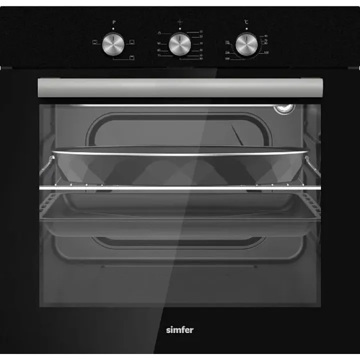 Духовой шкаф SIMFER B6EB14025