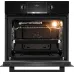 Духовой шкаф WEISSGAUFF EOM 698 PDB Telescopic & Catalytic
