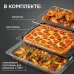 Духовой шкаф ZIGMUND & SHTAIN E 178 BM