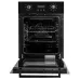 Духовой шкаф PIONEER OVB-450900 BL