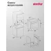 Духовой шкаф SIMFER B6EB04025