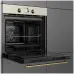 Духовой шкаф ARDO BO58ERC2