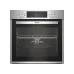 Духовой шкаф HOTPOINT-ARISTON HFTE8 821 H IX
