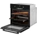 Духовой шкаф WEISSGAUFF EOM 698 PDB Telescopic & Catalytic