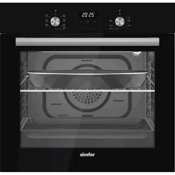 Духовой шкаф SIMFER B6EB68025