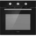 Духовой шкаф WEISSGAUFF EOM 206 BM