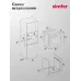 Духовой шкаф SIMFER B6EB68025
