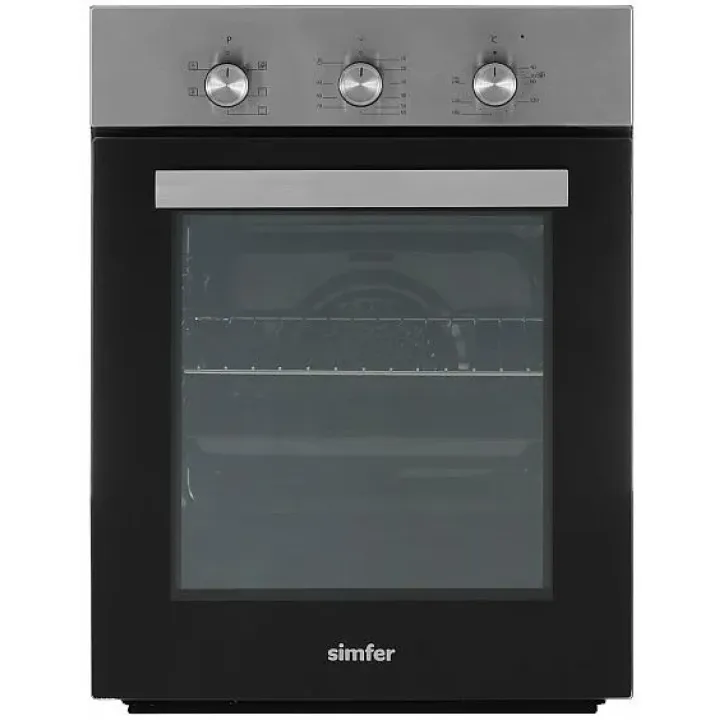 Духовой шкаф SIMFER B4EM16025