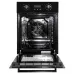 Духовой шкаф PIONEER OVB-450900 BL