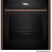 Духовой шкаф NEFF B59CR71Y0