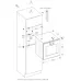 Духовой шкаф GAGGENAU BO470102