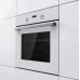 Духовой шкаф GORENJE BO6737E03NWG