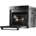 Духовой шкаф ASKO OT8687B Full Black Steel