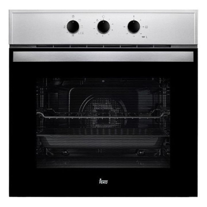 Духовой шкаф TEKA HBB 605 stainless steel