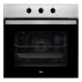 Духовой шкаф TEKA HBB 605 stainless steel