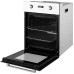Духовой шкаф WEISSGAUFF EOY 456 PDW
