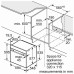Духовой шкаф SIEMENS HB776G1B1