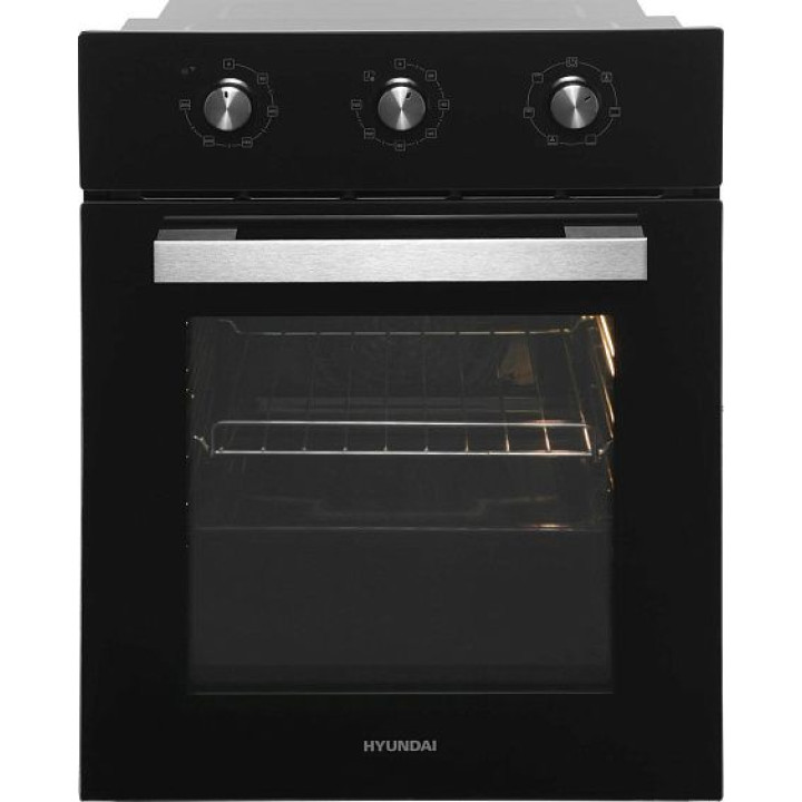 Духовой шкаф HYUNDAI HEO 45311 BG