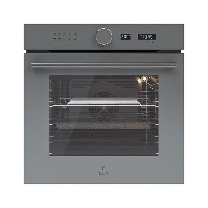 Духовой шкаф LEX EDM 1001 ONE GR