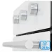 Духовой шкаф ZUGEL ZOE604W