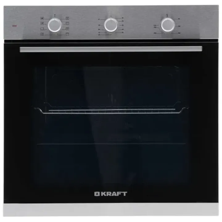 Духовой шкаф KRAFT KF-OF6801Х