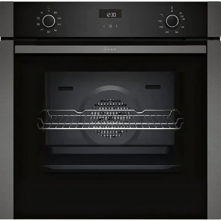 Духовой шкаф NEFF B1ACE4AG3