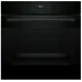 Духовой шкаф BOSCH HJG852YB0T