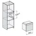 Духовой шкаф MIELE H 2861-1 B OBSW 125 edition