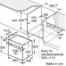 Духовой шкаф BOSCH HBG578BS3