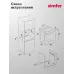 Духовой шкаф SIMFER B6GM12025