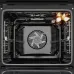Духовой шкаф KRONA INFINITUM max 60 BL/BL