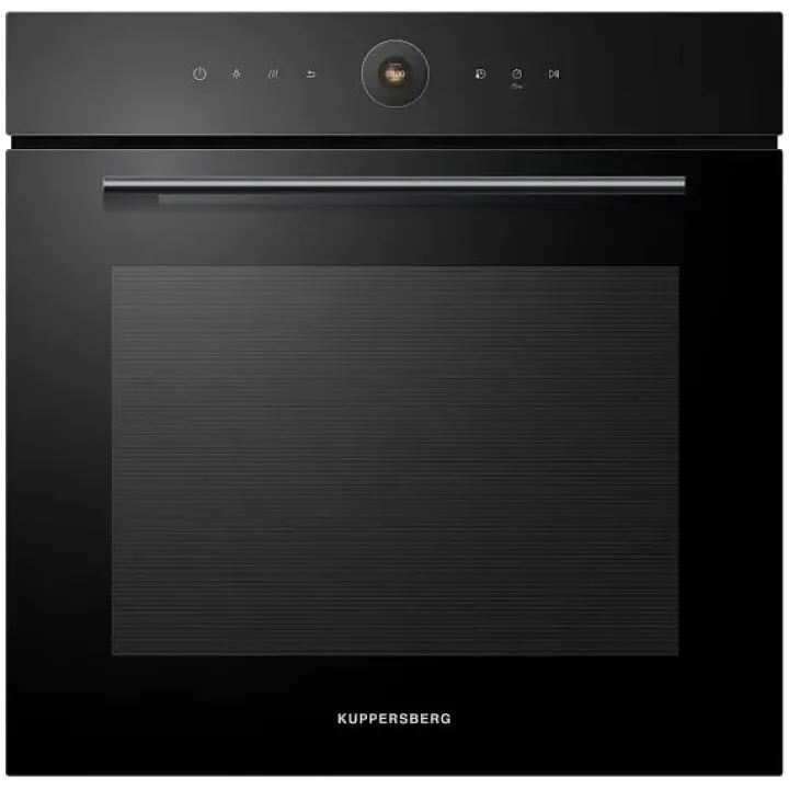Духовой шкаф KUPPERSBERG HT 617 B