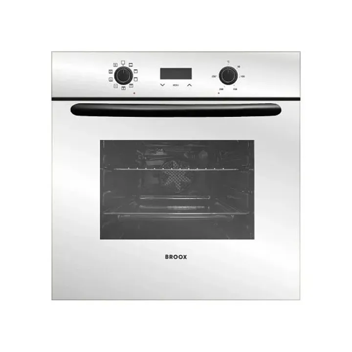 Духовой шкаф BROOX ER0007G00 белый
