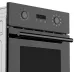Духовой шкаф INDESIT IBFTE 1944 JH BL