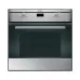 Духовой шкаф INDESIT fa 757 j k.a ix