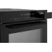 Духовой шкаф WEISSGAUFF OEMS 459 PDB Black Edition