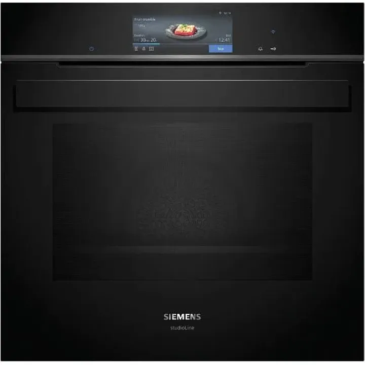 Духовой шкаф SIEMENS HB 978GMB1