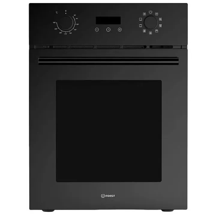 Духовой шкаф INDESIT IBFTE 1944 JH BL