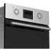 Духовой шкаф INDESIT IBFTE 1944 JH IX